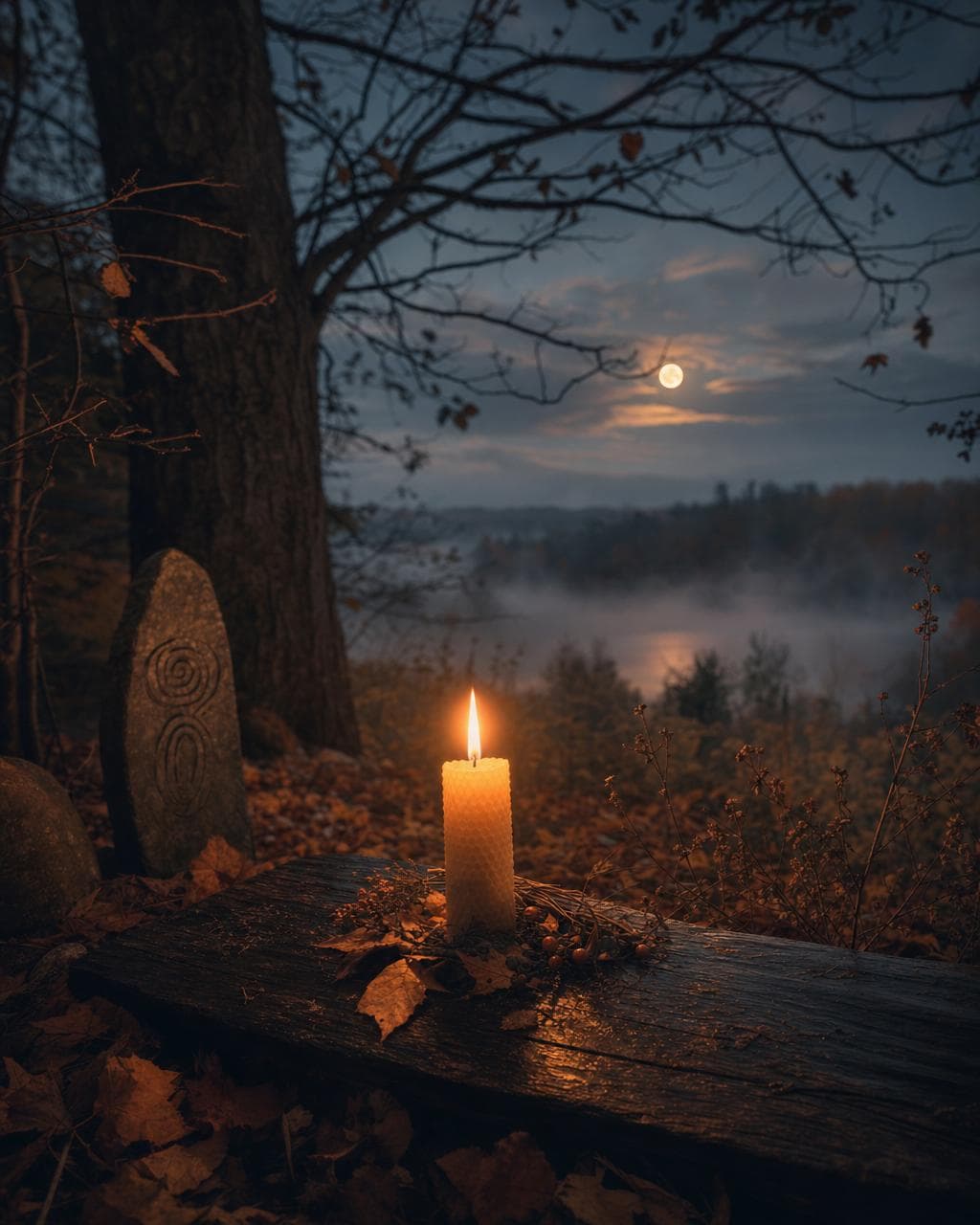 Witch Camp